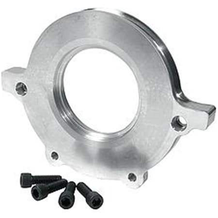 Allstar Performance Rear Main Seal Adapter for 1986-Up Small Block Chevrolet Oil Pan ALL26126